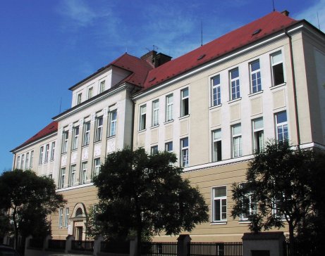 Letní škola Olomouc 2019
