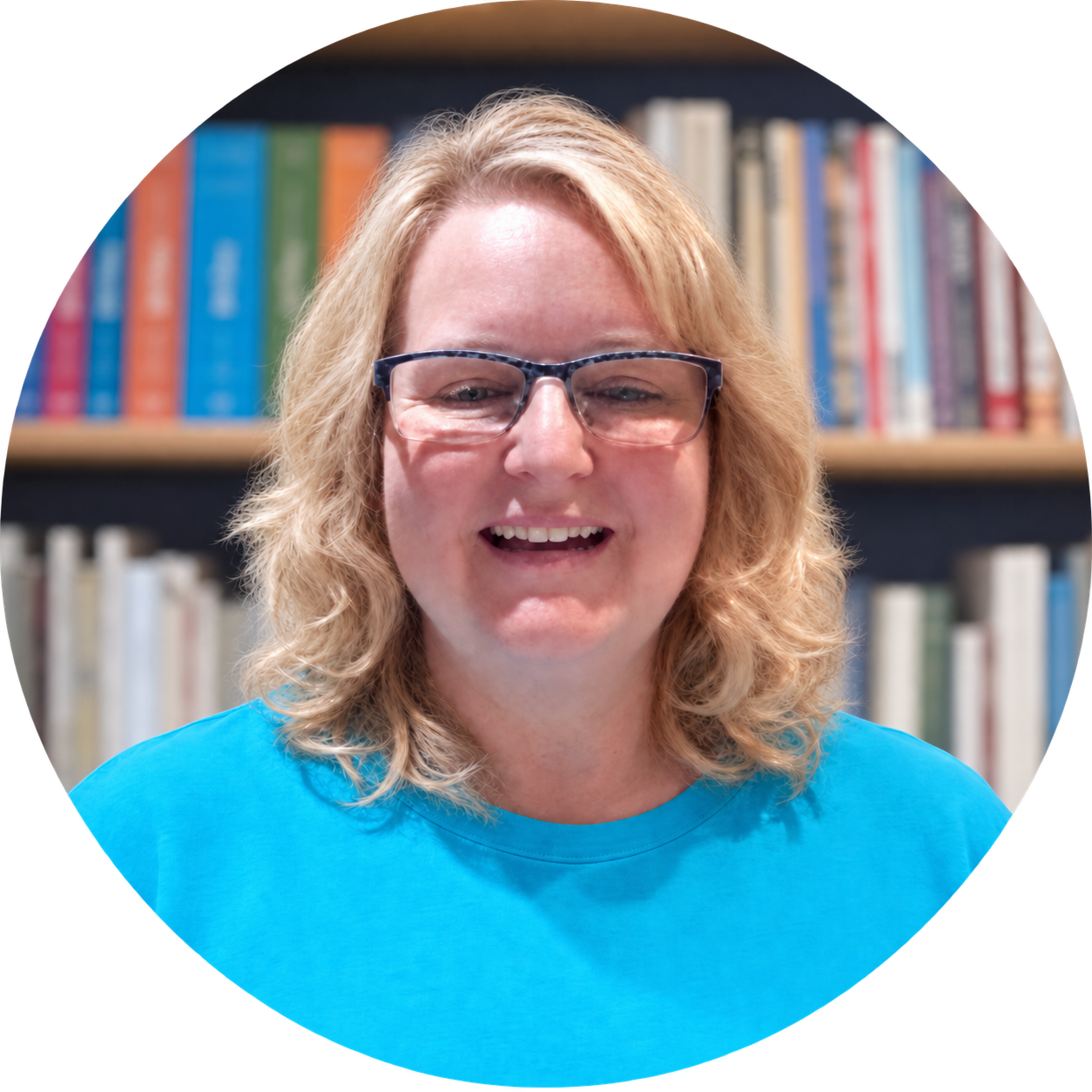 Krchová Hana_profil
