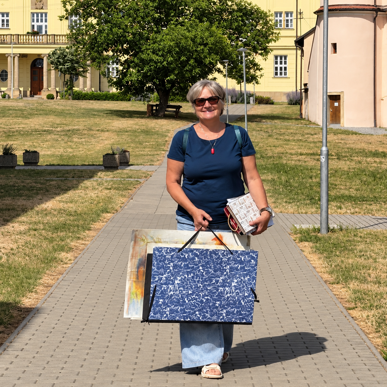 Kalová Lenka 2