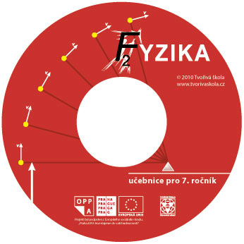 CD učebnice F 7