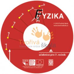 CD učebnice F 7