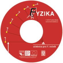 Fyzika 7 - CD učebnice