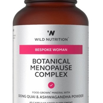 Botanický komplex pro menopauzu