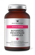 Botanický komplex pro menopauzu