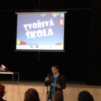 Konference Tvořivých škol - Brno 2010