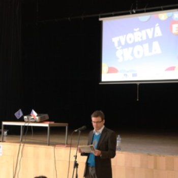 Konference Tvořivých škol - Brno 2010