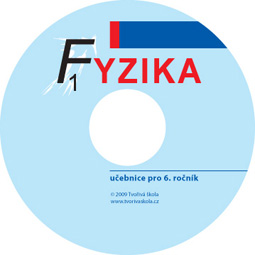 CD učebnice F 6