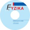 Fyzika 6 - CD učebnice