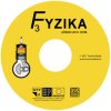 Fyzika 8 - CD učebnice