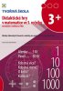 DVD Didaktické hry v matematice ve 3. ročníku