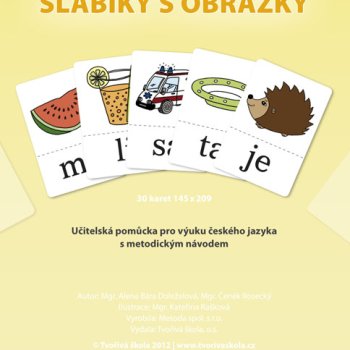 Slabiky s O-U