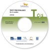 CD Testy pro evaluaci Čj 5 v programu ActivStudio