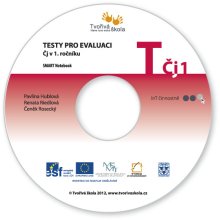 CD Testy pro evaluaci Čj 1 v programu Smart Notebook