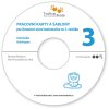 CD Karty a šablony pro činnostní učení M 3 - ACTIV