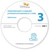 CD Karty a šablony pro činnostní učení M 3 - SMART