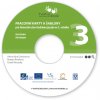 CD Karty a šablony pro činnostní učení Čj 3 - ACTIV