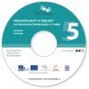 CD Karty a šablony pro činnostní učení Čj 5 - ACTIV