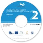 CD Karty a šablony pro činnostní učení Čj 2 - SMART