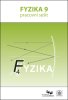Fyzika - pracovní sešit pro 9. ročník