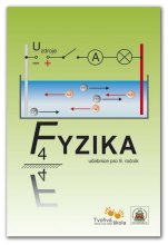 Fyzika - učebnice pro 9. ročník