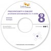 CD karty a šablony pro činnostní učení M 8-9 - ACTIV