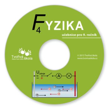 CD učebnice F 9