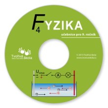 Fyzika 9 - CD učebnice