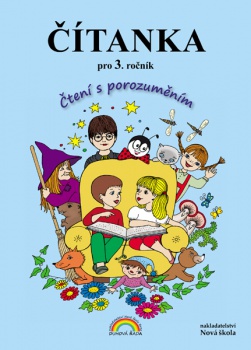 Čítanka pro 3. ročník - recenze