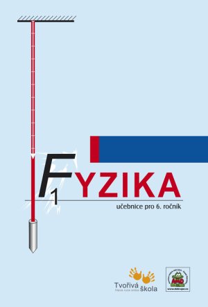 Fyzika - učebnice pro 6. ročník