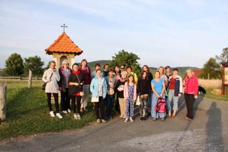 Letní škola Ordějov 2017 - fotografie