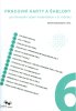Pracovní karty a šablony pro činnostní učení matematice v 6. ročníku