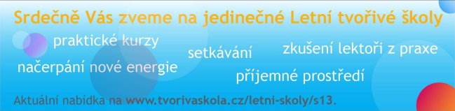 Baner LŠ-pozvání