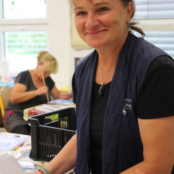 2019 Písek Kalová