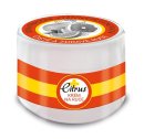 Čisté a zdravé ruce - Citrus (krém)