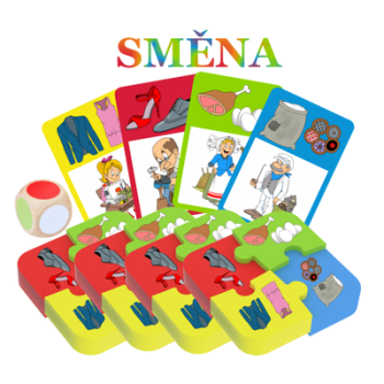 Směna