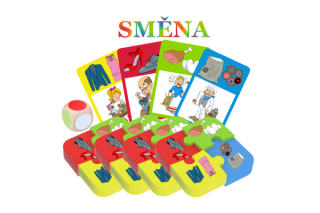 SMĚNA