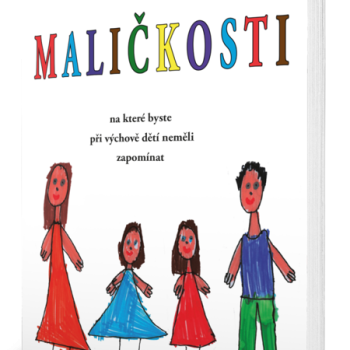 Maličkosti - Halda