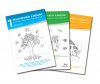 SADA Pracovních karet a šablon pro činnostní učení Prvouky v 1. až 3. ročníku