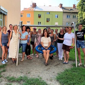 2021 Olomouc