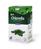 Green Ways Chlorella tablety