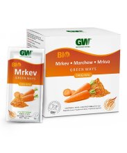 Green Ways Mrkev