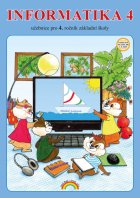 Informatika 4 - učebnice
