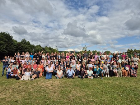 Letní škola Velehrad 2025