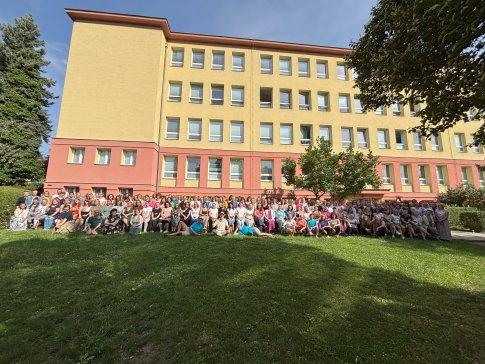 Letní škola Praha 2025