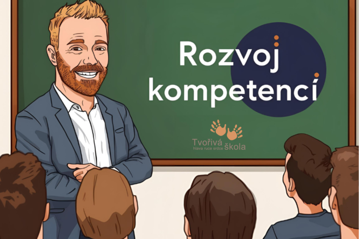 Tlak na kompetence pedagoga
