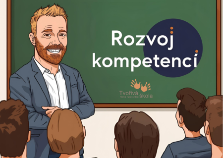Tlak na kompetence pedagoga