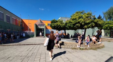 Písek - letní školy