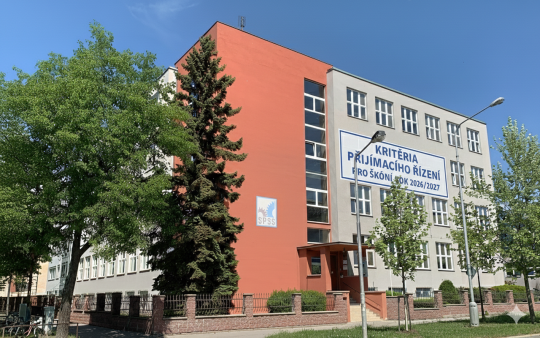 Olomouc - letní školy