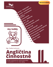 PDF soubor Angličtina činnostně II. - soubor postupů pro výuku gramatiky a řeči v 2. a 3. roce výuky