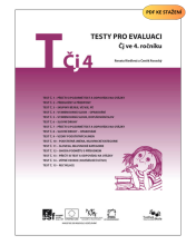 PDF soubor Testy pro evaluaci Čj ve 4. ročníku
